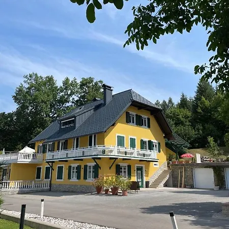 Apartment Bäckerei