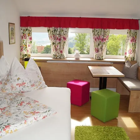 Apartmán Baeckerei *