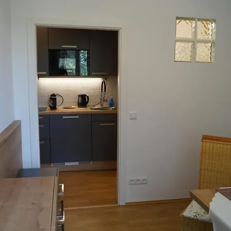 Baeckerei Apartmán *