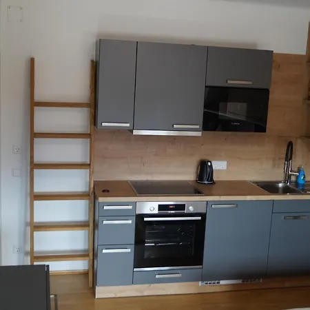 Bäckerei Apartment