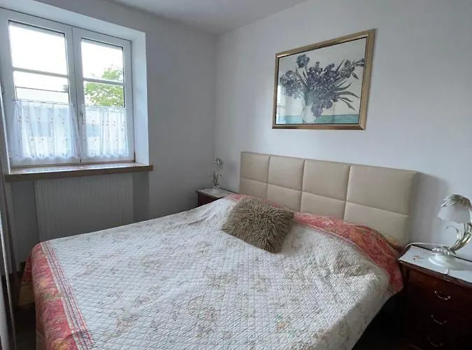 דירה Baeckerei מריה ריין